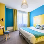 Baya Hotel 3*