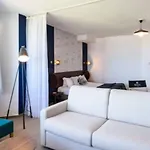 Hotel Baya Capbreton