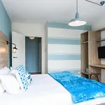 Baya Hotel Capbreton