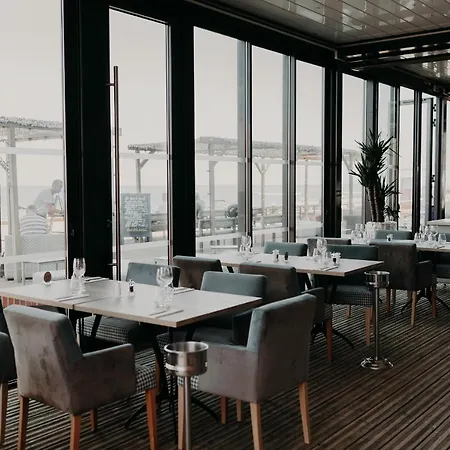 Ξενοδοχείο Baya 3*