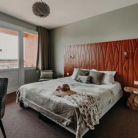 Hotel Baya Capbreton