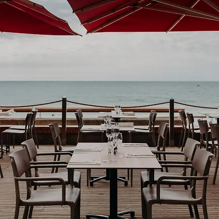 Baya Hotel