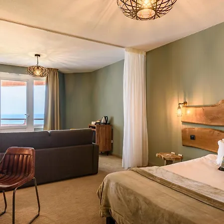 Baya 3* Capbreton