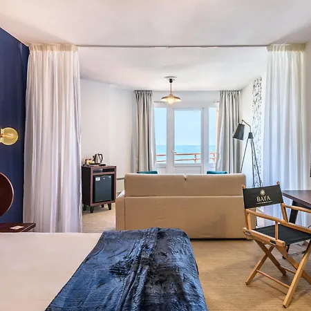 Hotel Baya