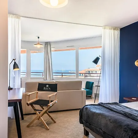 Baya Capbreton