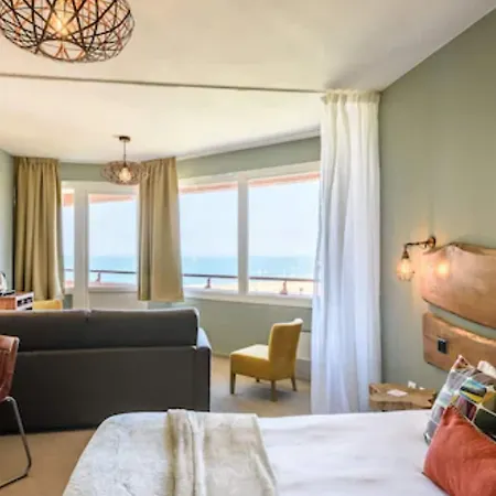 Hotel Baya Capbreton