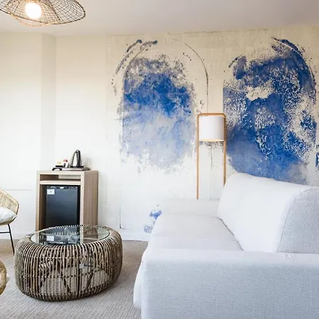 Hotel Baya Capbreton
