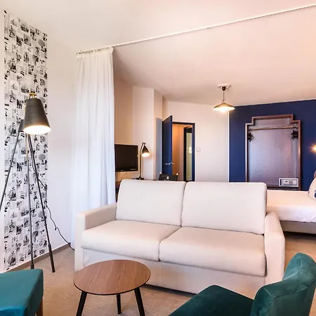 Baya Otel Capbreton
