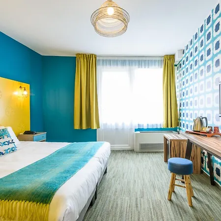 Baya Hotel Capbreton