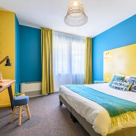 Baya Ξενοδοχείο 3*