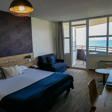 Baya Hotel Capbreton