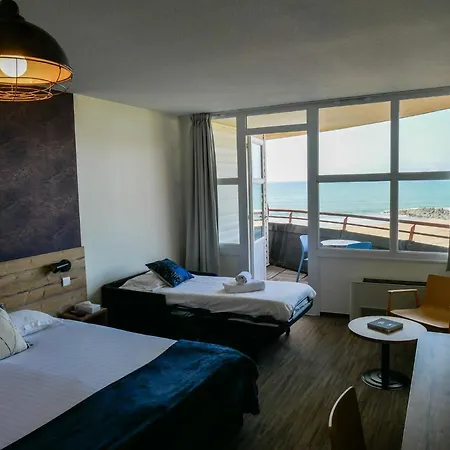 Ξενοδοχείο Baya