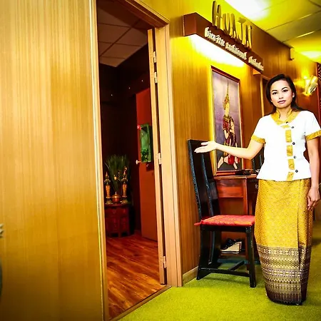 Hotel Baya 3*
