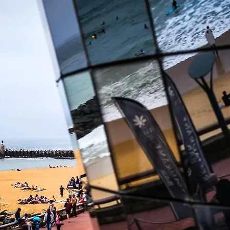 Baya Hotel Capbreton