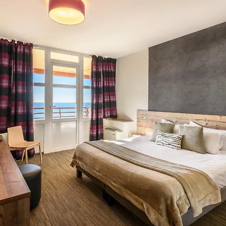 호텔 Baya 카브레톤