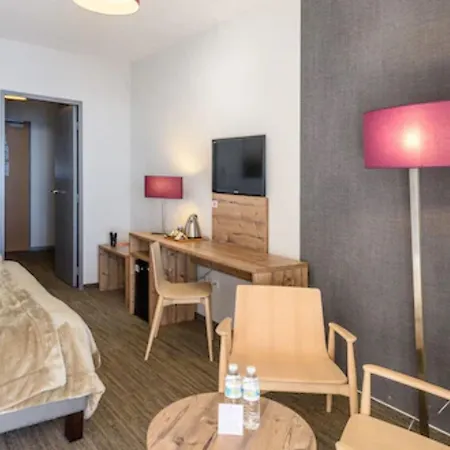 Baya 3* Capbreton