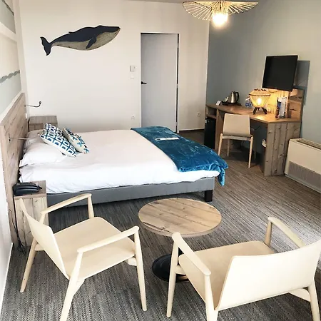 Baya 3* Capbreton