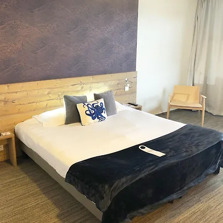 Baya 3* Capbreton