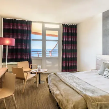 Baya 3* Capbreton