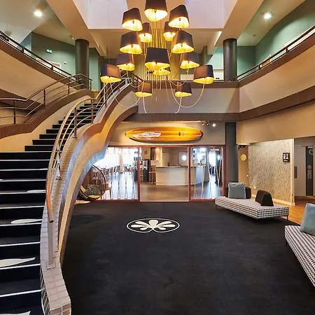 Baya Hotel 3*