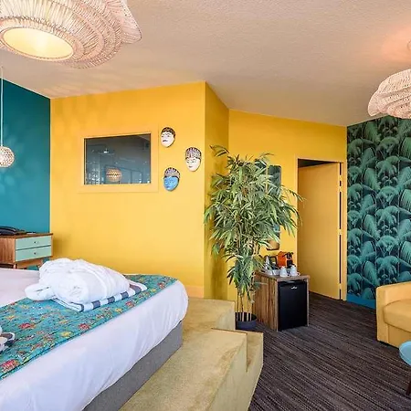 Baya Hotel