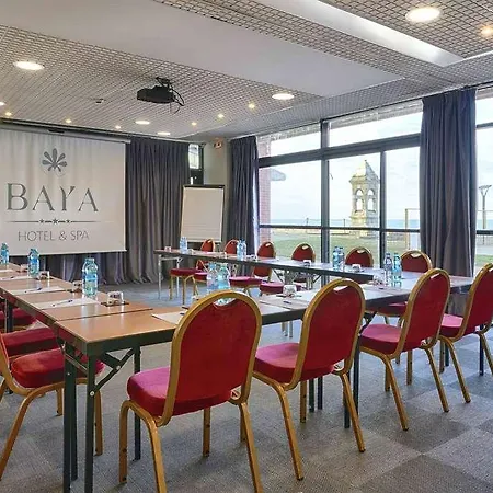 Hotel Baya 3*