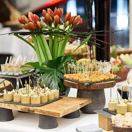 Baya Hotel