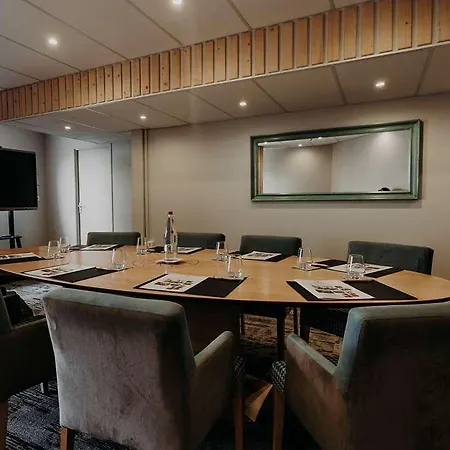 Baya Hotel