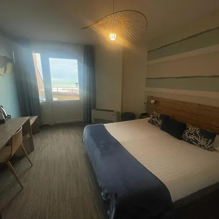 Ξενοδοχείο Baya Capbreton