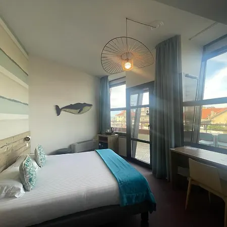 Baya Hotel