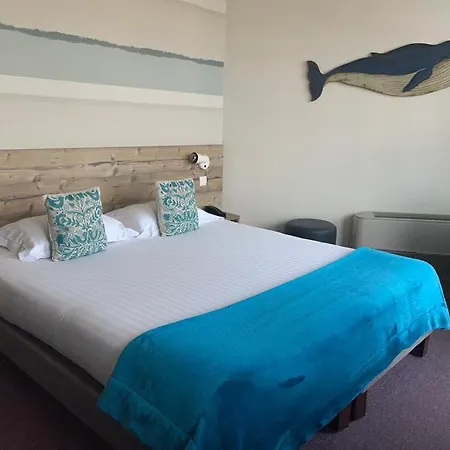 Hotel Baya