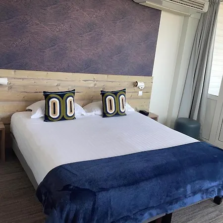 Baya 3* Capbreton