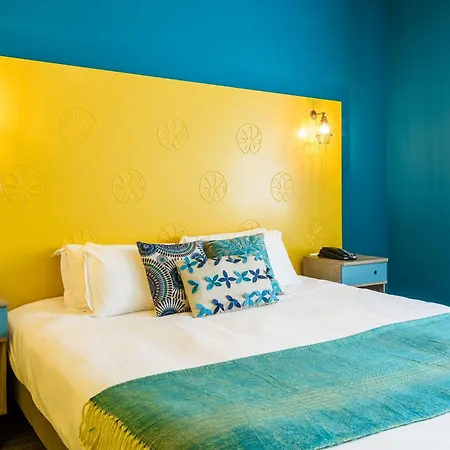 Ξενοδοχείο Baya