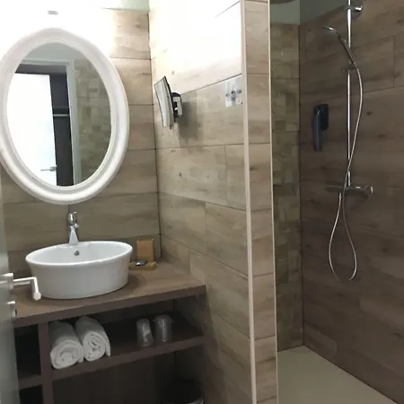 Baya Hotel