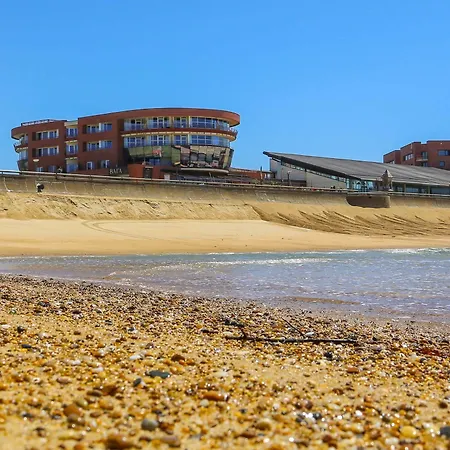 Baya Hotel Capbreton