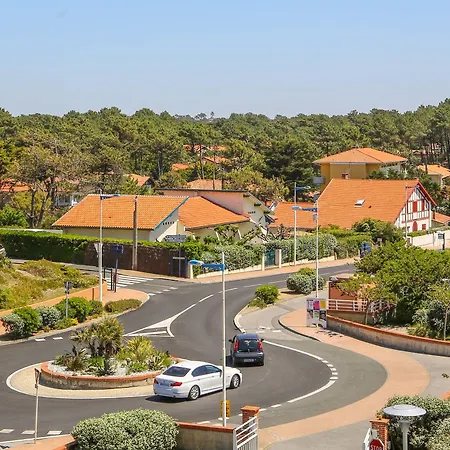 Baya 3* Capbreton