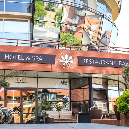 Hotel Baya 3*