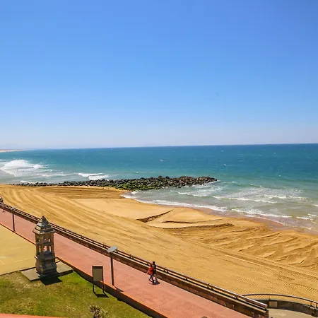 Ξενοδοχείο Baya 3*