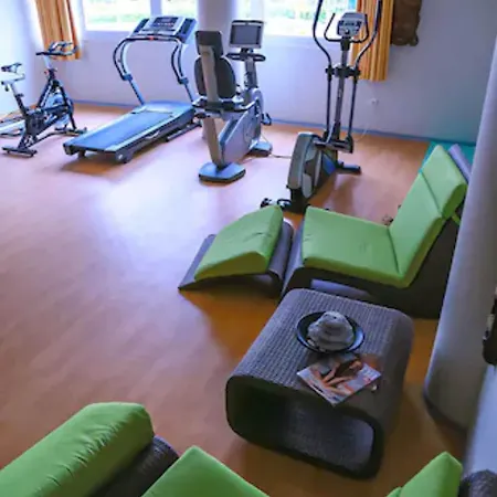 호텔 Baya 카브레톤