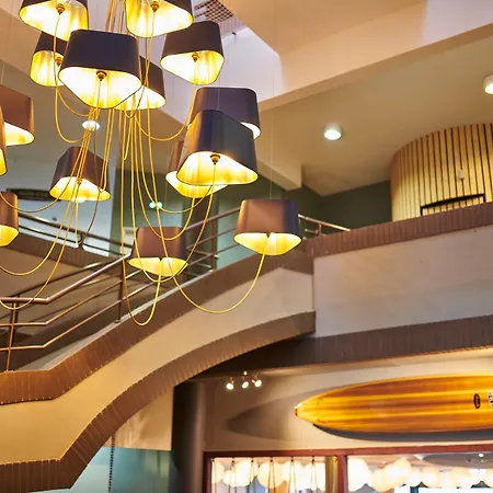 Baya Hotel Capbreton