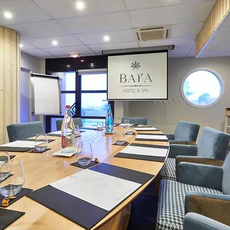 Baya Hotel