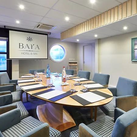 Hotel Baya
