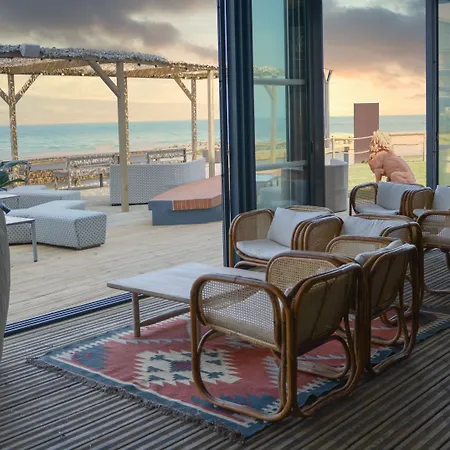 Baya Hotel Capbreton