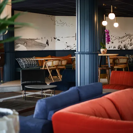 Ξενοδοχείο Baya Capbreton