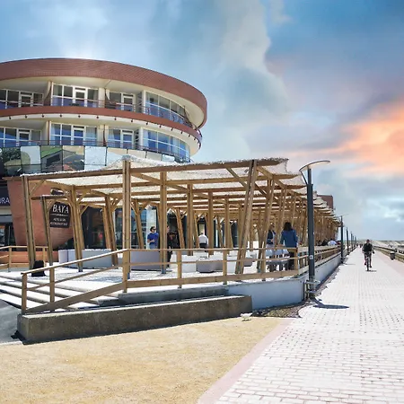 Hotel Baya Capbreton