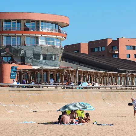 Ξενοδοχείο Baya Capbreton