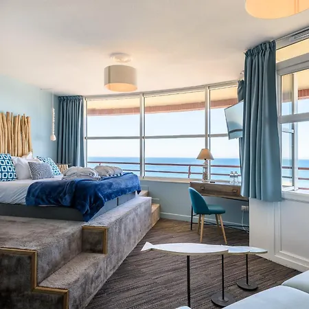 Baya Hotel Capbreton