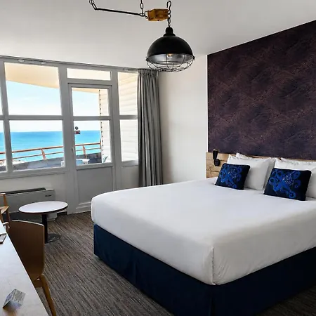 Hotel Baya