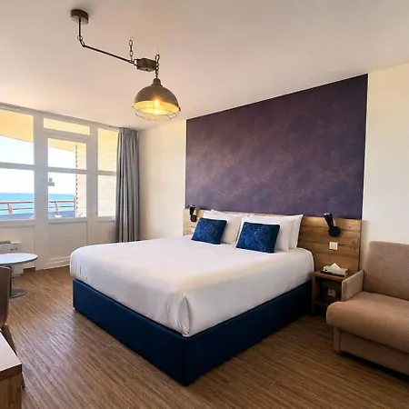 Hotel Baya Capbreton