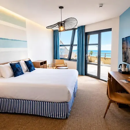 Otel Baya Capbreton